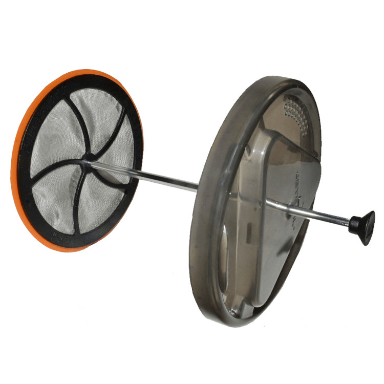 JETBOIL Grande Coffee Press - Silicone - Image 2